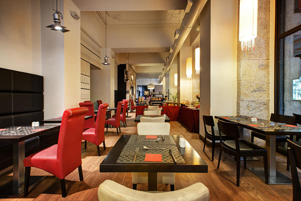 Dharma Luxury Hotel Rome